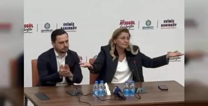 Bakırköy operasyonu sonrası Ovalıoğlu ilk kez konuştu