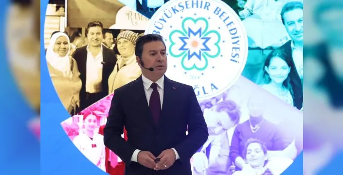 Başkan Aras CHP''den ayrıldı, bağımsız devam edecek