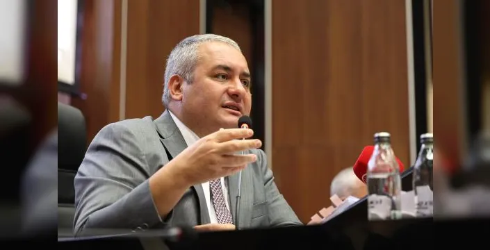 Başkan Özarslan'dan Sayıştay raporu iddialarına yanıt