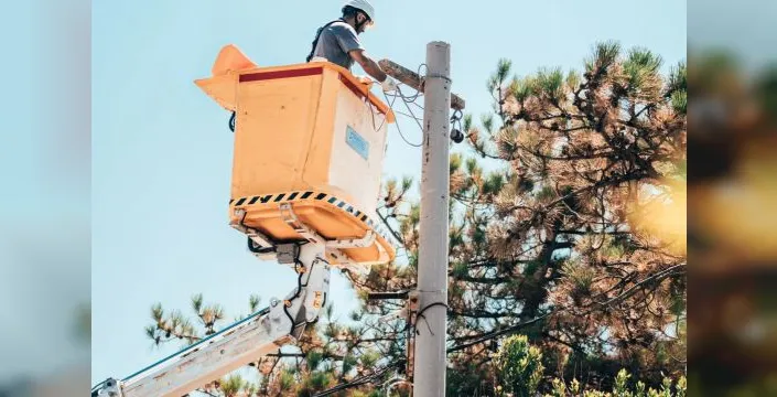 Başkent EDAŞ, Ankara'nın enerji altyapısına 5,2 milyar TL yatıracak