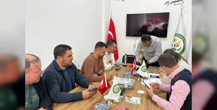 Belediye çiftçilere ücretsiz toprak analizi sunuyor