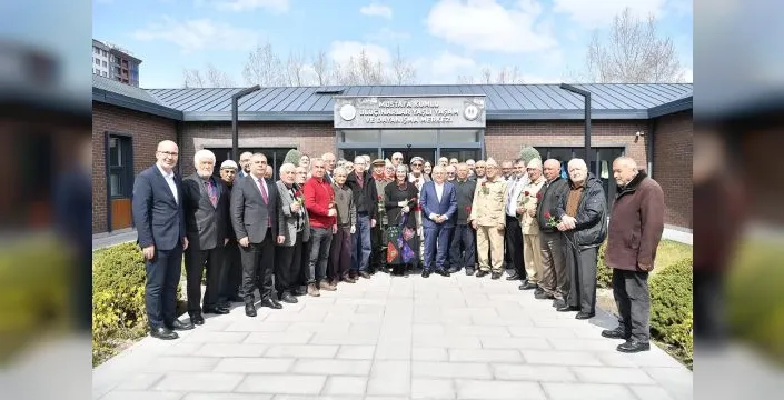 Belediye yaşlılara yönelik hizmetleri sıraladı