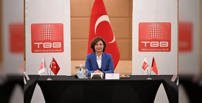 Belediyeler Birliği meclis toplantısı tarih değişikliği yaptı