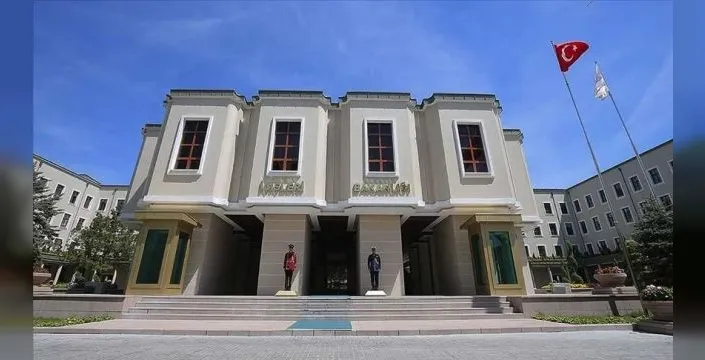 Beş belediye başkanı ve başkan vekili görevden alındı