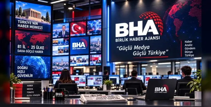 BHA, dijital alanda görünürlüğünü artırmayı planlıyor