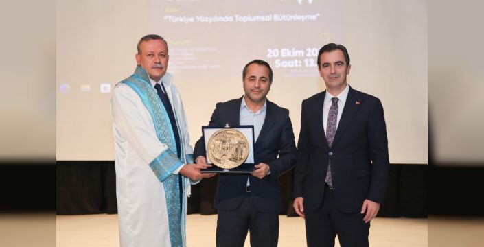 Bitlis Eren Üniversitesi 2026-2027 akademik yılına başladı