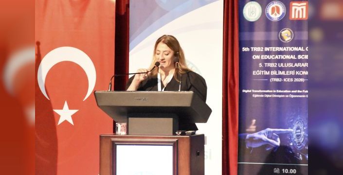 Bitlis'te uluslararası eğitim kongresi başladı