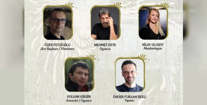 Boğaziçi Film Festivali'nde jüri üyeleri belirlendi