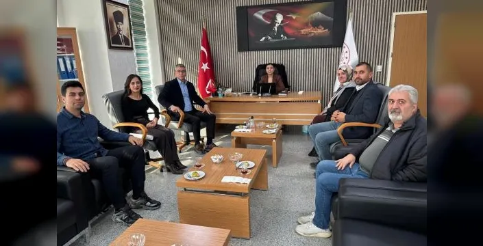 Bozdağ: Ağrı halkı eşit hizmet alamıyor