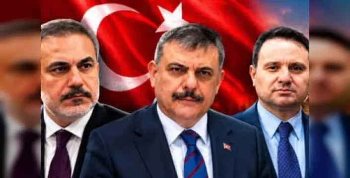 Brüksel'de Türkiye ve Belçika terörle mücadeleyi ele alacak