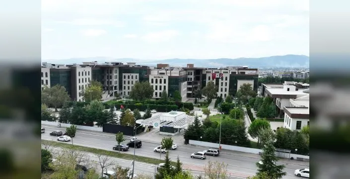 BTÜ, COP31'e 11 proje ile katılıyor