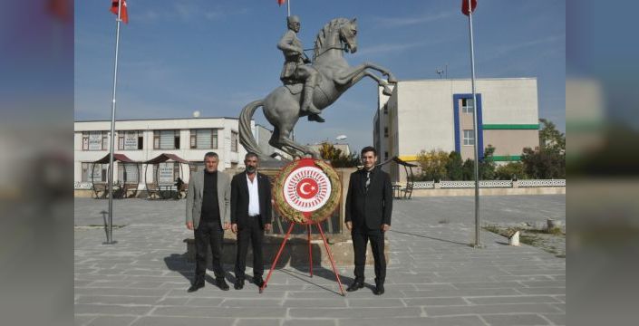 Bulanık'ta 19 Ekim Muhtarlar Günü etkinliği düzenlendi