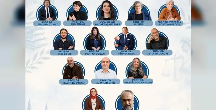 Bursa'da felsefe buluşmaları 10 Ekim'de başlıyor