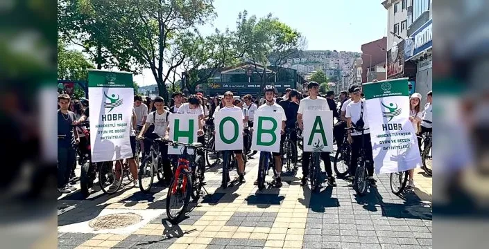 Bursa'da HOBA Projesi için okul etkinlik planı yayımlandı