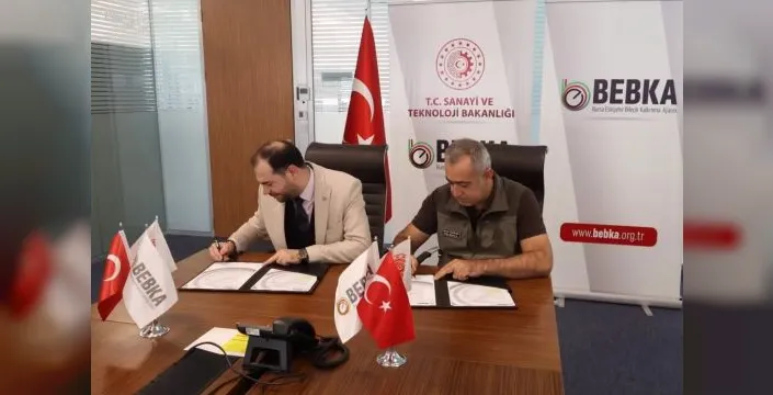Bursa'da yaban hayatı takibi için drone kullanımı eğitimi verilecek