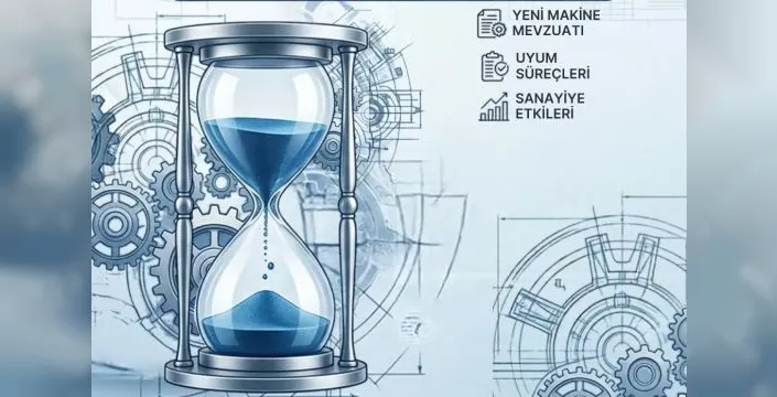 Bursa'dan makine sektörü için AB düzenlemesi uyarısı