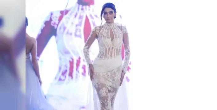 Bursa Fashion Week, uluslararası moda tasarımcılarını ağırladı
