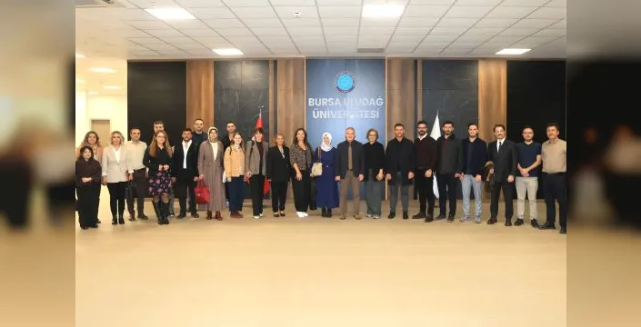 Bursa kırsalının tarımsal değişimi inceleniyor