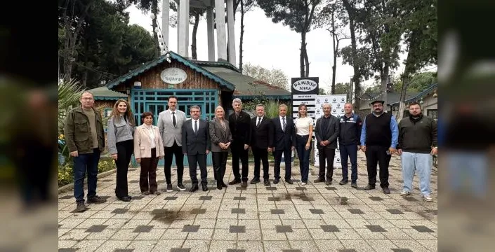 Bursa Tarım Kongresi sonuç raporu kamuoyuna sunuldu