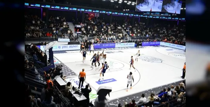 Çayırova Belediyesi Spor Kompleksi, taraftardan tam not aldı
