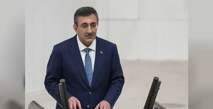 Cevdet Yılmaz: Hazine kaynakları fon tasfiyelerinde kullanılmayacak