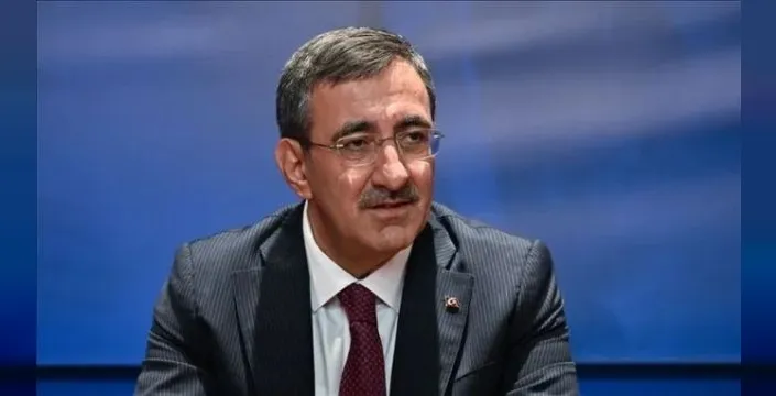 Cevdet Yılmaz, Türkiye'nin ekonomik hedeflerini açıkladı