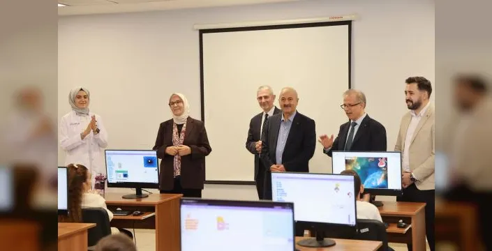 Cevher Çocuk Projesi'nin yeni dönemi başladı