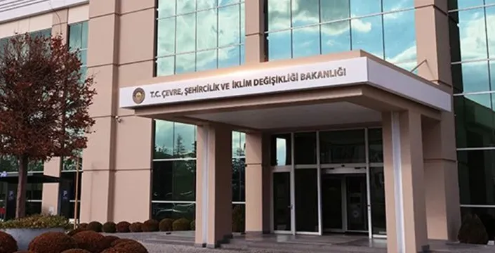 Çevre danışmanlarına yeni belge zorunluluğu
