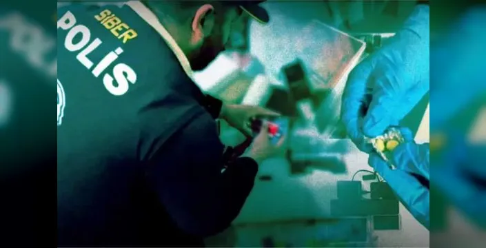 Change Oto operasyonunda 306 milyon TL’lik suç geliri incelemede