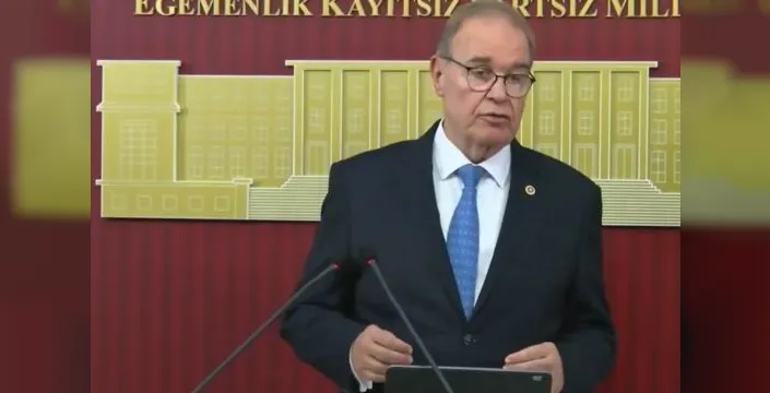 CHP, Halk TV'ye kayyım atanmasına sert tepki gösterdi