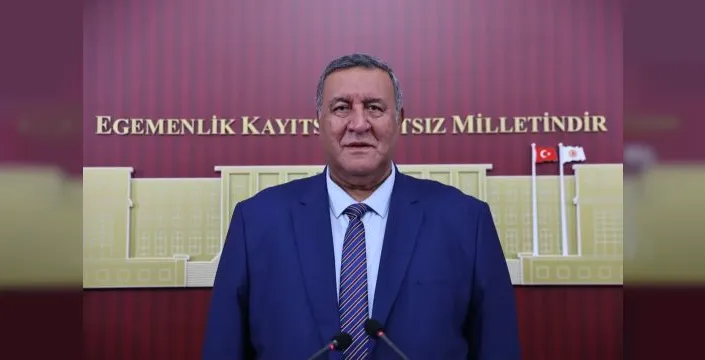 CHP'li Gürer, çiftçilere yapılan desteklerin yetersiz olduğunu vurguladı