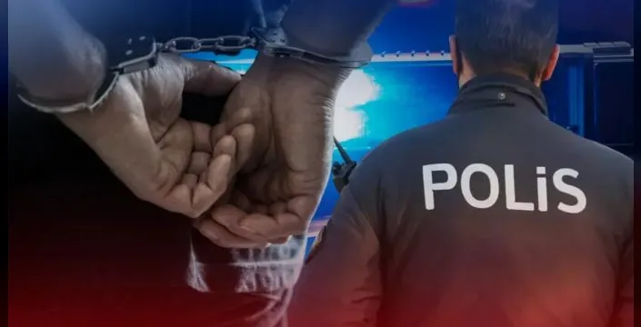 Çiftçi: 625 suç örgütüne 1.741 operasyon yapıldı