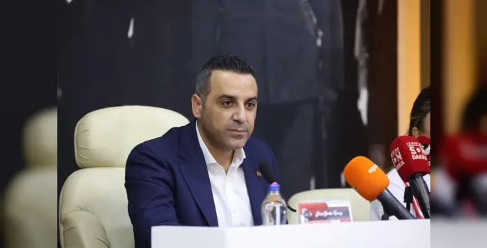 Çiğli Belediyesi, 53 yeni aracı hizmetine alıyor