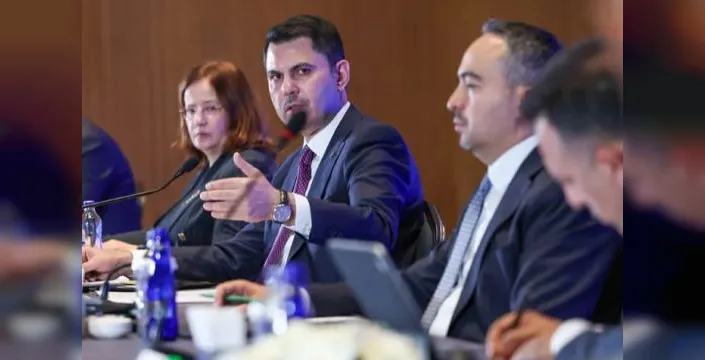 COP31 için Antalya'da hazırlıklar tamamlanıyor, 85 lider katılacak