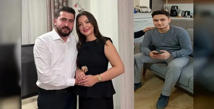 Çorum'da trafik kazasında 4 kişi yaşamını yitirdi
