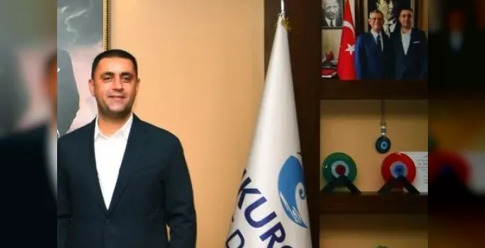 Çukurova belediye başkanı görevden alındı