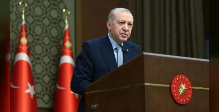 Cumhurbaşkanı Erdoğan, Türk dünyasıyla birliği güçlendirecek