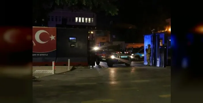 DEAŞ'a yönelik 16 ilde düzenlenen operasyonda 51 kişi gözaltına alındı