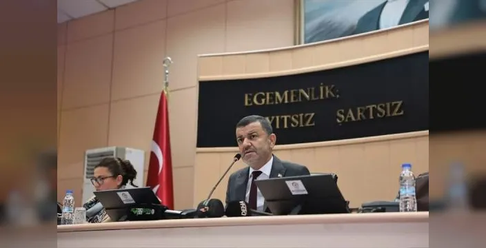 Denizli'de sosyal yardımlar genişliyor