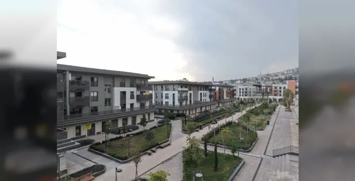 Deprem konutları ABD basınında yer aldı