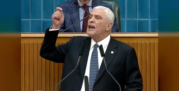 Dervişoğlu, fon soruşturması için Meclis komisyonu talep etti
