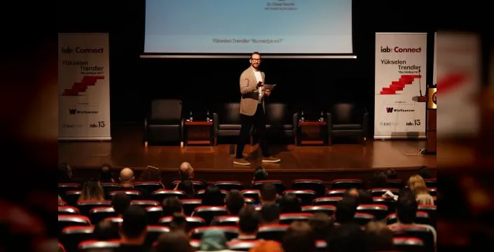 Dijital pazarlamada yapay zeka ağırlığı artıyor