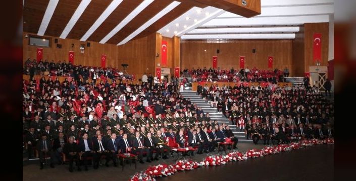 Doğu Anadolu'da Cumhuriyet coşkusu