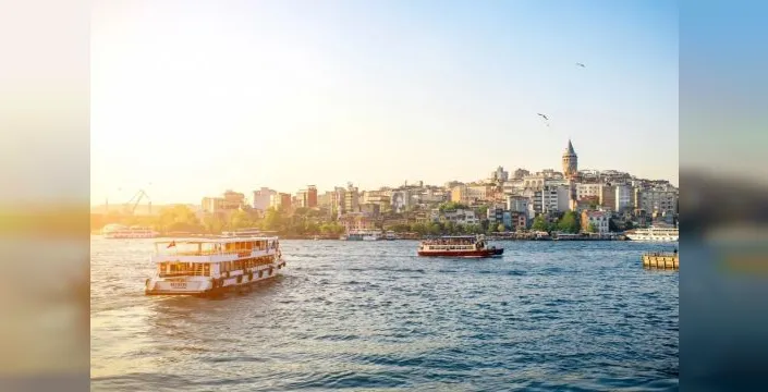 Doğu'da yağış, batıda sıcaklıklar artacak