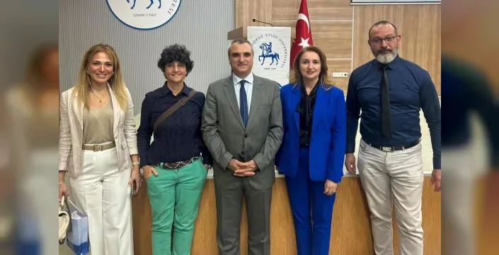 Dokuz Eylül Üniversitesi, turizm sektörü için dijital platform oluşturdu