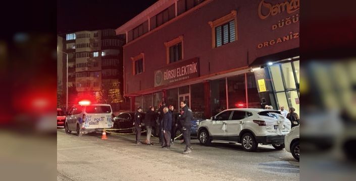 Düğündeki kavgada yaralayan zanlı serbest kaldı