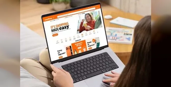 easyJet kurucusundan Amazon'a rakip platform
