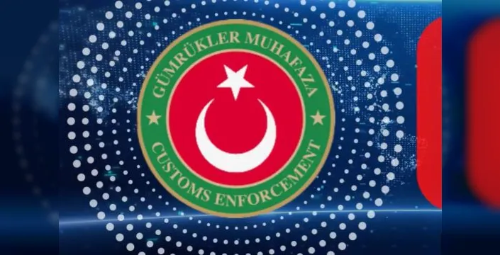 Edirne'de tarihi eser kaçakçılığına karşı büyük operasyon