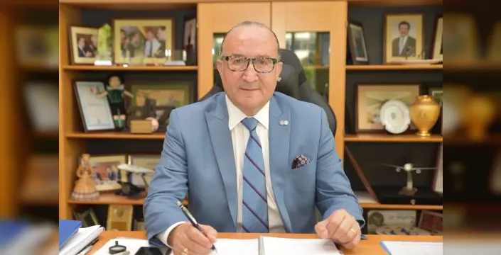Ekim ayında sanayi kapasite kullanım oranında artış görüldü