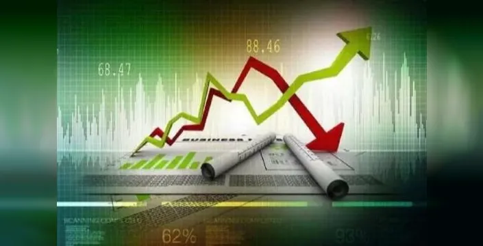 Ekonomik güven endeksi ekimde 97,3'e geriledi